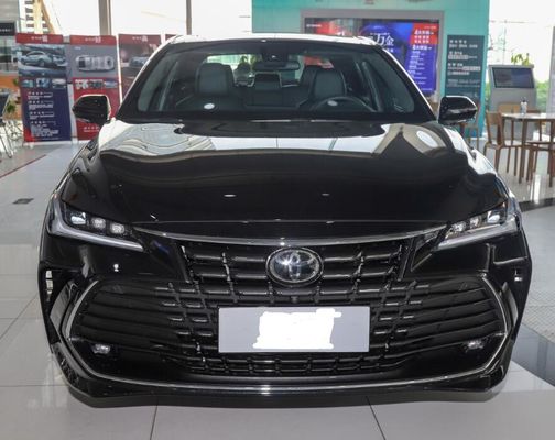 Toyota 5 Seater Hybrid Toyota Avalon 2022 Dual Engine 2.5L XLE
