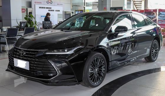 Toyota 5 Seater Hybrid Toyota Avalon 2022 Dual Engine 2.5L XLE