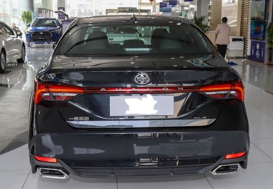 Toyota 5 Seater Hybrid Toyota Avalon 2022 Dual Engine 2.5L XLE