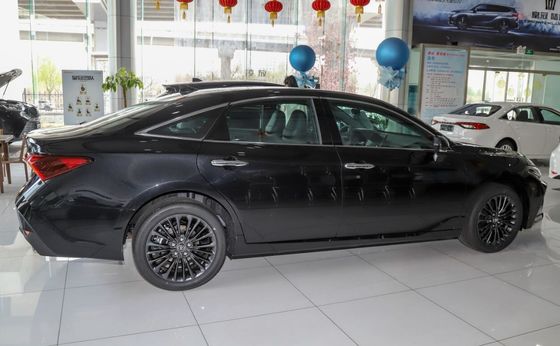 Toyota 5 Seater Hybrid Toyota Avalon 2022 Dual Engine 2.5L XLE