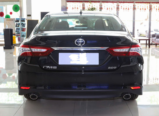 Automatic Luxury Version Toyota Camry 2021 Year 2.0L CVT Medium Hybrid Sedan