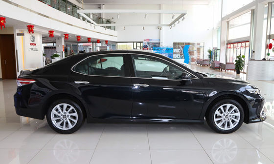 Automatic Luxury Version Toyota Camry 2021 Year 2.0L CVT Medium Hybrid Sedan