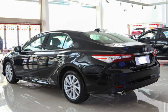 Automatic Luxury Version Toyota Camry 2021 Year 2.0L CVT Medium Hybrid Sedan