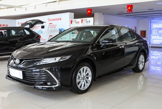 Automatic Luxury Version Toyota Camry 2021 Year 2.0L CVT Medium Hybrid Sedan