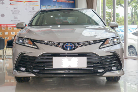 Hybrid Toyota Camry 2022 Dual Engine 2.5HE Elite Plus Version 4 Door 5 Seats 3 Space