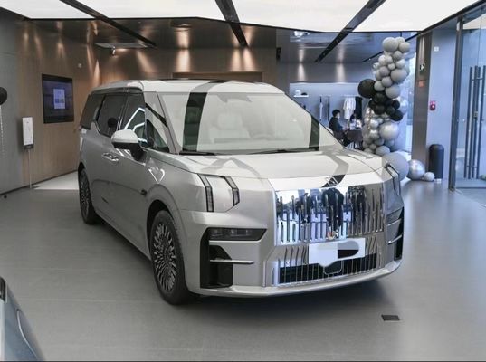 2022 ZEEKR Electric Car ZEEKR 009 ME Version Medium And Large MPV
