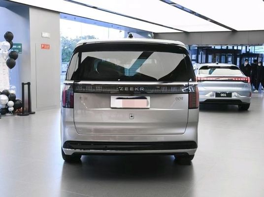 2022 ZEEKR Electric Car ZEEKR 009 ME Version Medium And Large MPV