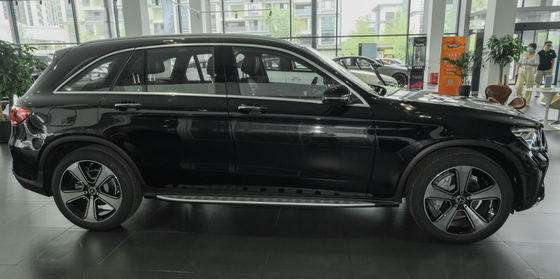 Luxury Mercedes Benz GLC Restyled 3 GLC 300L 4MATIC 5 Door 5 Seats SUV