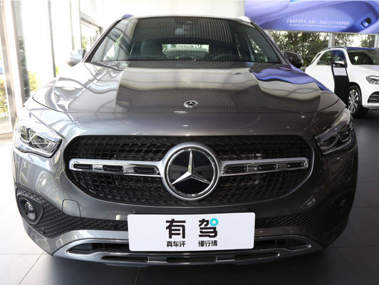 Compact SUV Benz Petrol Cars Mercedes Benz GLA 200 Version 2023