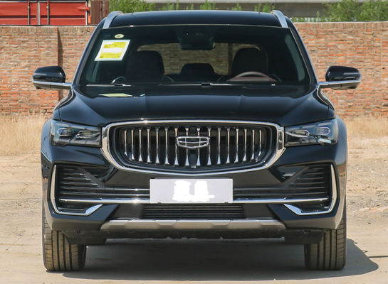 4WD Flagship Model Geely Vehicle Geely Xingyue L 2021 2.0TD SUV 5 Door 5 Seats