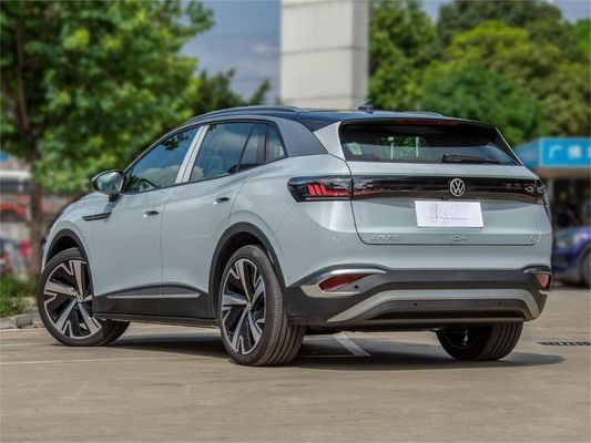 230kw Volkswagen EV Vehicle Volkswagen ID.4 X 2022 High Performance PRIME 5 Seater 5 Door