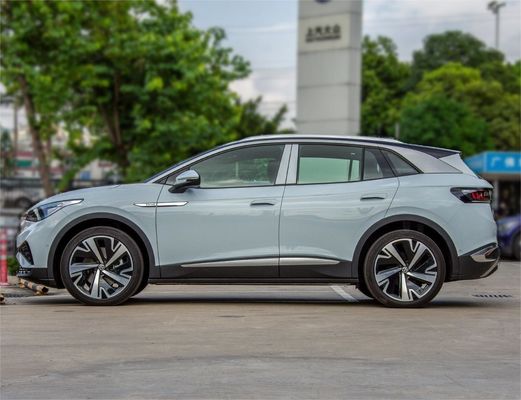 230kw Volkswagen EV Vehicle Volkswagen ID.4 X 2022 High Performance PRIME 5 Seater 5 Door