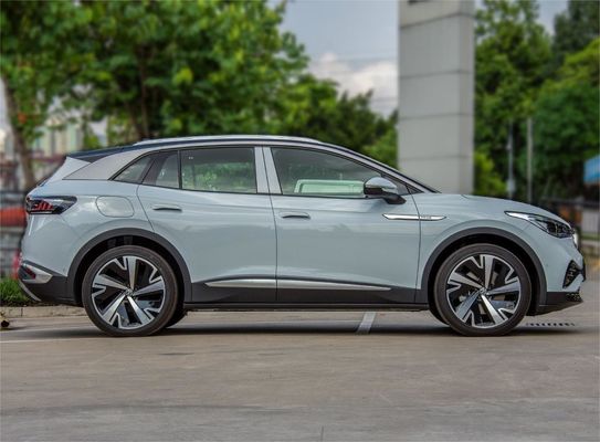 230kw Volkswagen EV Vehicle Volkswagen ID.4 X 2022 High Performance PRIME 5 Seater 5 Door
