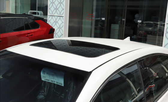 4 Door 5 Seat Toyota Hybrid Vehicle 205km/H Toyota Avalon 2022 Deluxe Edition