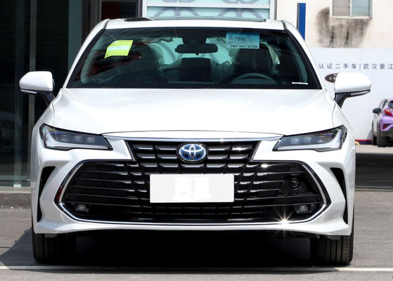4 Door 5 Seat Toyota Hybrid Vehicle 205km/H Toyota Avalon 2022 Deluxe Edition