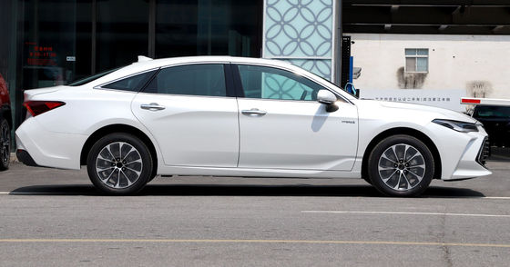 4 Door 5 Seat Toyota Hybrid Vehicle 205km/H Toyota Avalon 2022 Deluxe Edition
