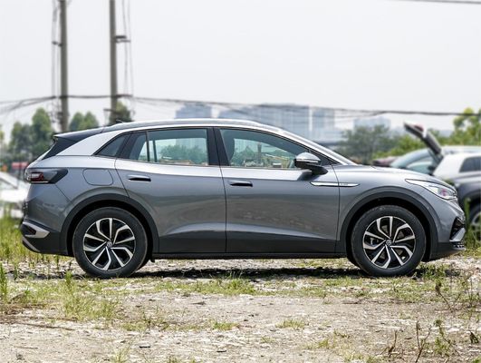 Pure Electric 125kw Volkswagen EV Vehicle Volkswagen ID.4 X 2022 Pure Enjoyment Limited Edition