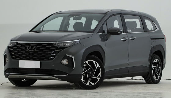 2.0T 236HP L4 Hyundai Vehicles Hyundai Custo 2021 380TGDi Flagship