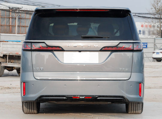 Dream Intelligent VOYAH Electric Car VOYAH Dreamer 2022 1.5T Low Carbon Version