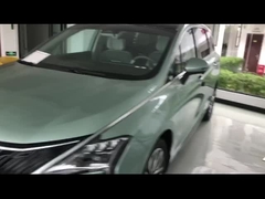 2022 Dongfeng Ex1 Nano Box premium versie 331km hatchback 5 deuren 4 zitplaatsen SUV Pure Electric